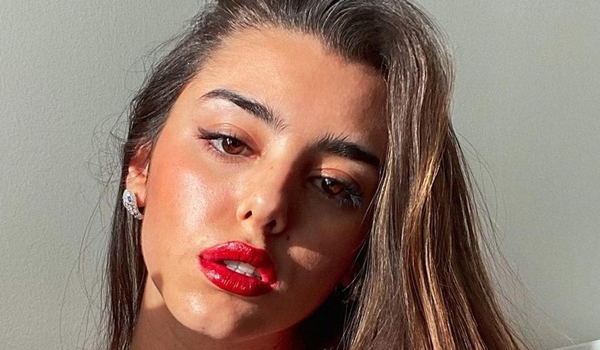 Valeria Conca InstaFitBio