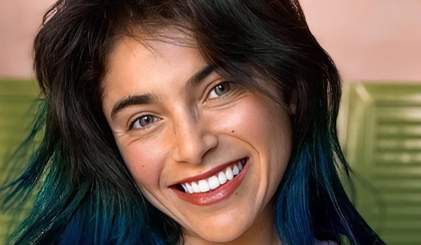 Valery Carranza InstaFitBio