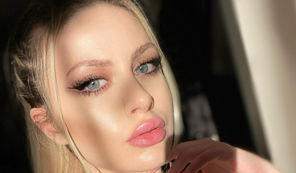 Vanessa Zarra InstaFitBio