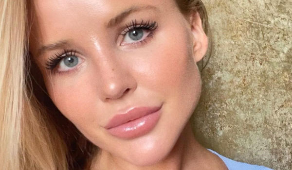 Victoria Baeva InstaFitBio