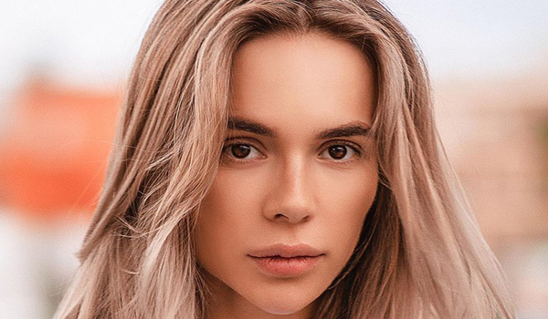 Victoria Rakhmatulina InstaFitBio