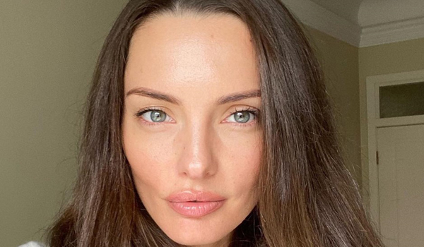 Viktoria Damaronak InstaFitBio