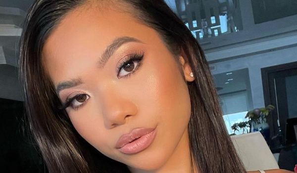 Vina Sky InstaFitBio