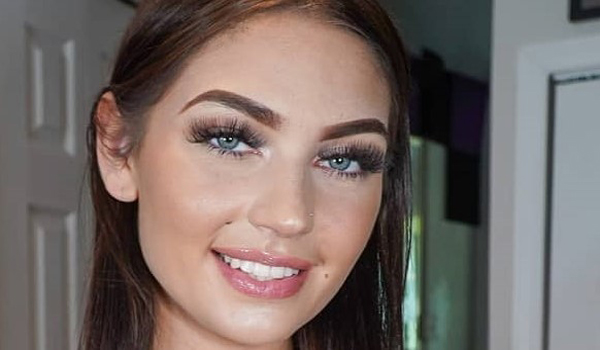 Vivian Taylor InstaFitBio