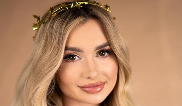 Weronika Sowa InstaFitBio