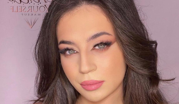 Wiktoria Kasjan InstaFitBio