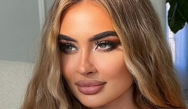 Withluvcat InstaFitBio