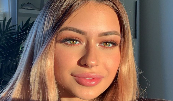 Xx.jessielee InstaFitBio