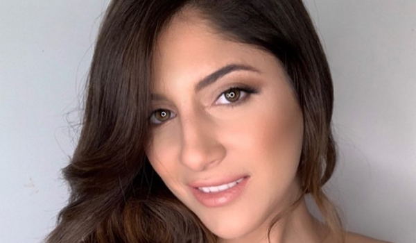 Yarden Ardity InstaFitBio