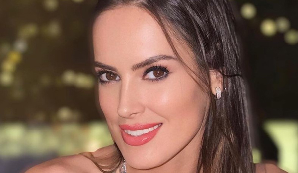 Adriana Barrientos InstaFitBio