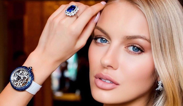 Alena Filinkova InstaFitBio