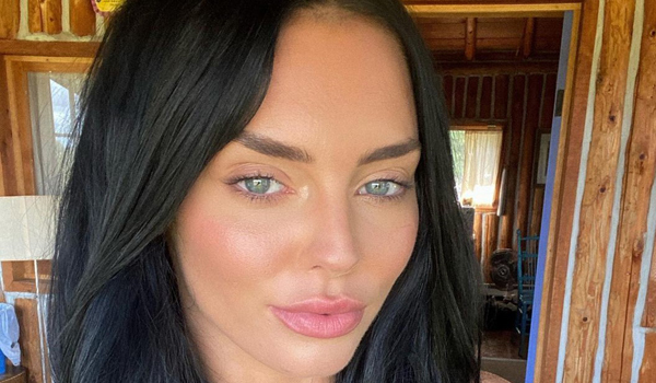 Kaitlynn Anderson InstaFitBio