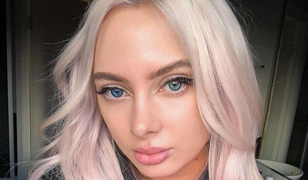 Kate Kirienko InstaFitBio