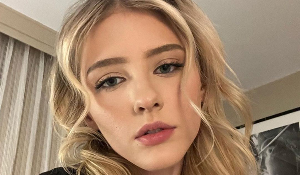 Melody Marks InstaFItBio