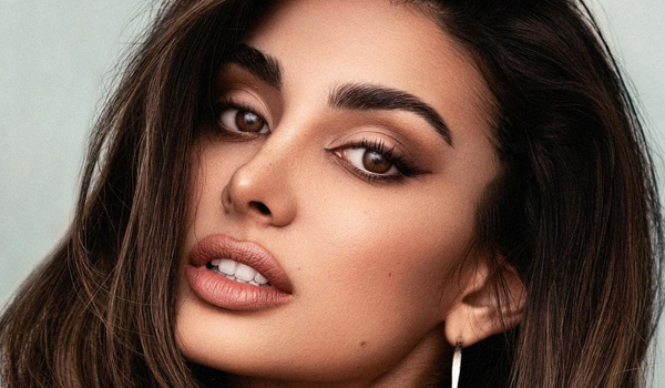 Olga Safari InstaFitBio