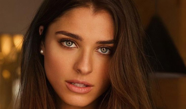 Stella Stegmann InstaFitBio