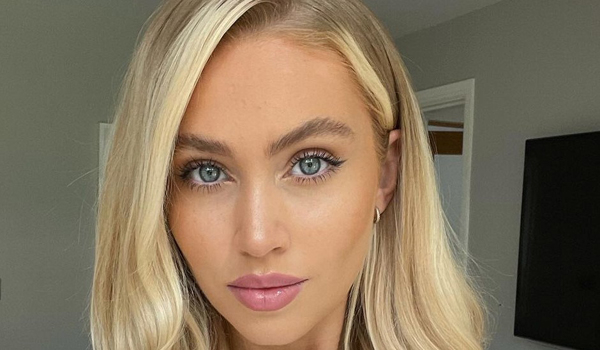 Abby Benson InstaFitBio