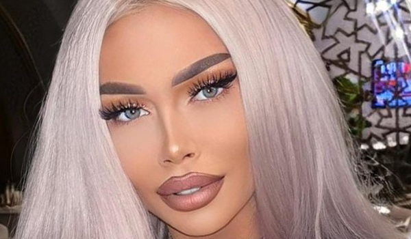 Adina Tatiana InstaFitBio