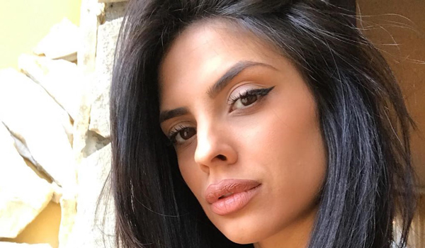 Agata Nena Alonzo InstaFitBio