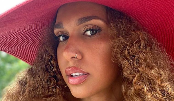 Aisha Thalia InstaFitBio