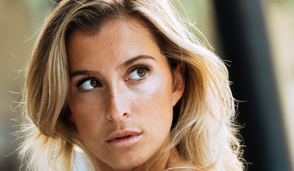 Allegra Paris InstaFitBio