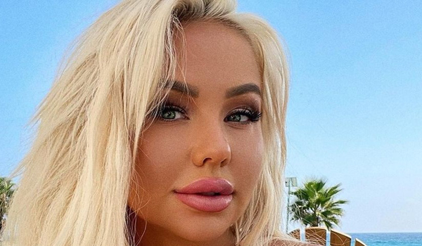 Amanda Breden InstaFitBio