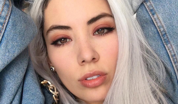 Andrea Pedrero InstaFitBio