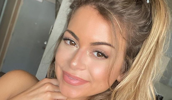 Angelica Kathleen InstaFitBio