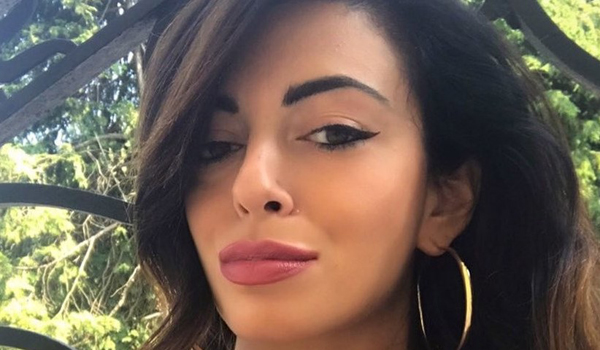 Angelica Scaglione InstaFitBio