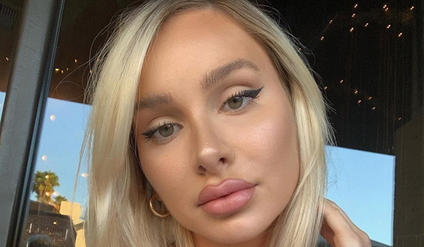 Anya Nicolodi InstaFitBio