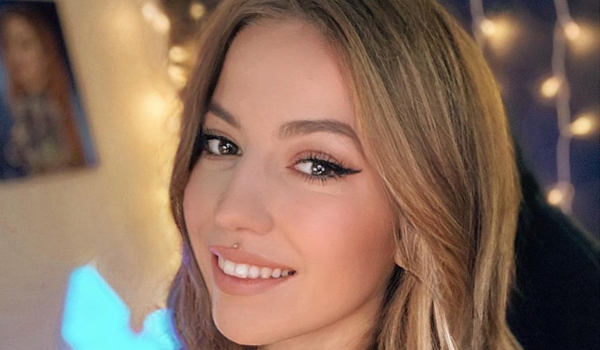 Areliannn InstaFitBio