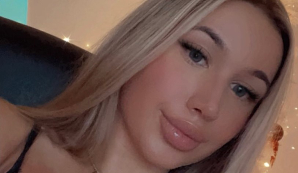 Azra Lifts InstaFitBio