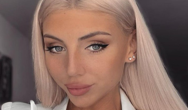 Bajerova Vendula InstaFitBio