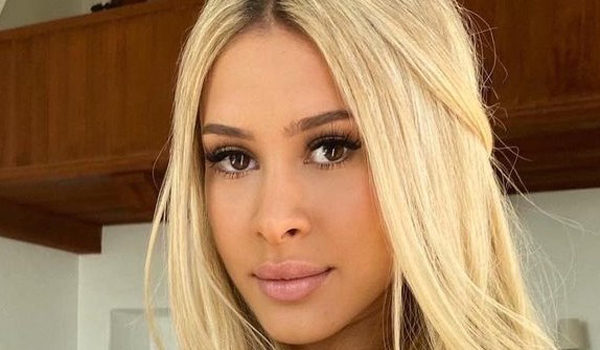 Becca Vlaszof InstaFitBio