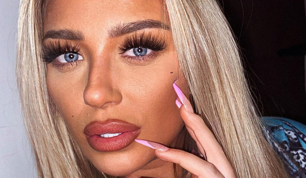 Bethan Kershaw InstaFitBio