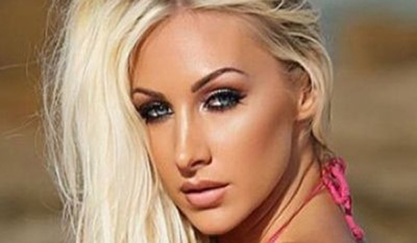 Brittany Hawks InstaFitBio