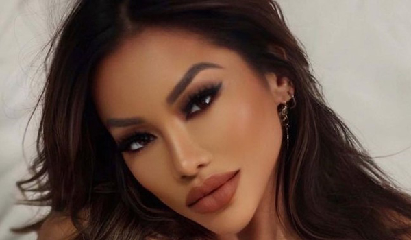 CJ Miles InstaFitBio