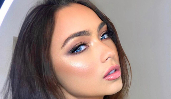 Caitlin Christine InstaFitBio