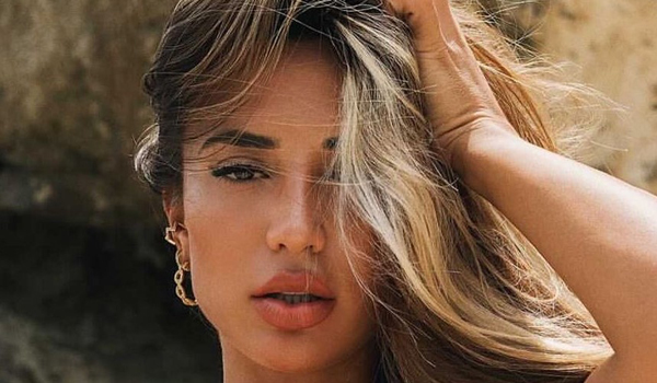 Cami Brane InstaFitBio