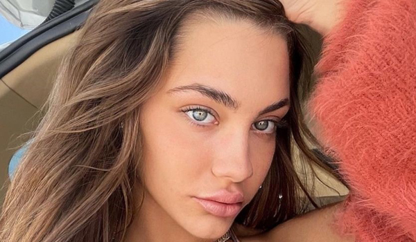 Celina Smith InstaFitBio