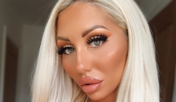 Charlie Phillips InstaFitBio