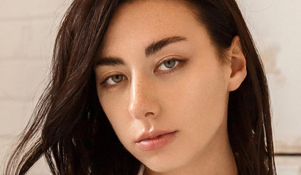 Christina LaRose InstaFitBio