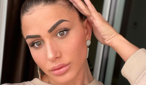 Coco Yourbaby InstaFitBio