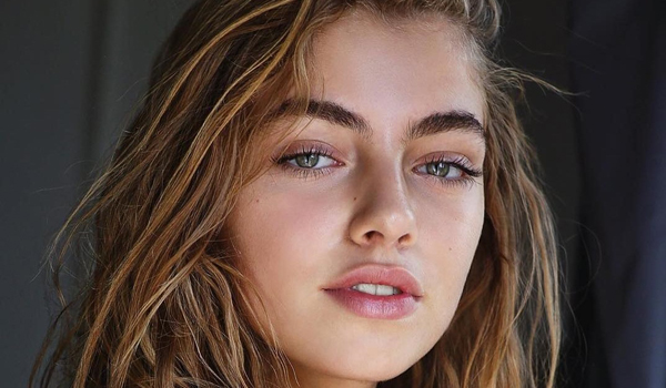 Daniela Alfaro InstaFitBio