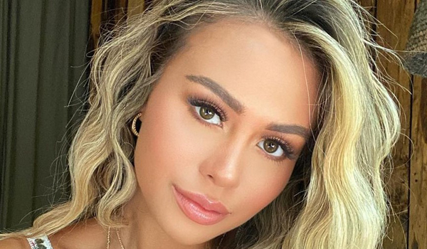 Desiree Schlotz InstaFitBio