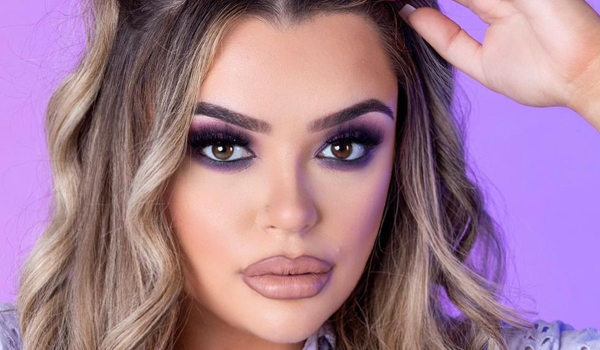 Doniya Malik InstaFitBio