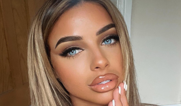 Ehloe Elizabeth InstaFitBio