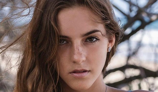 Emily Australia InstaFitBio