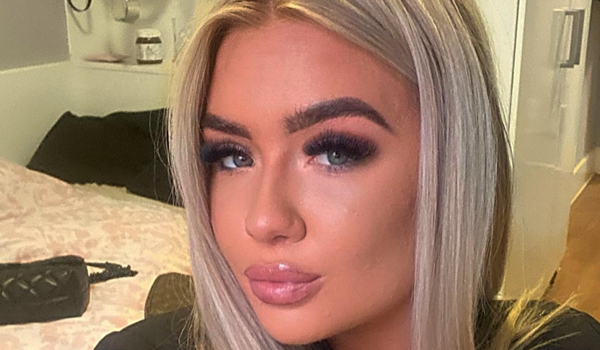 Emily Marlor InstaFitBio