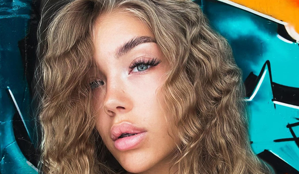 Fitness Samka InstaFitBio